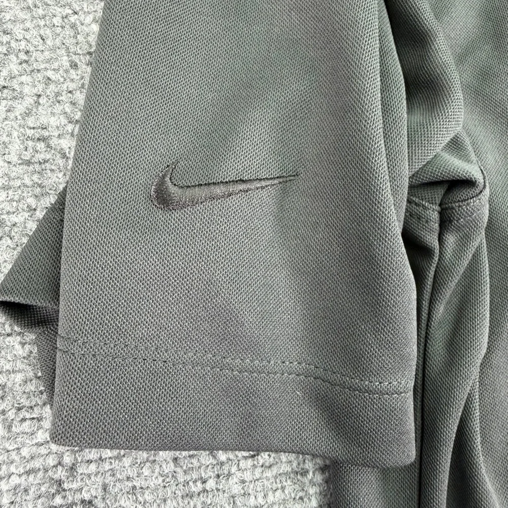 Nike Polo Shirt Men's Small Dri-Fit Pique Southern Tier Brewing NWT LOT OF 5